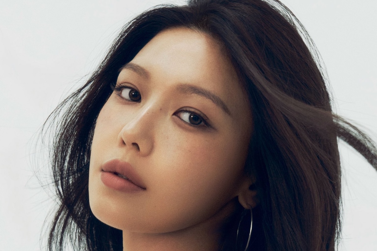 Sooyoung Announces Unit Debut with 'Skibidi'